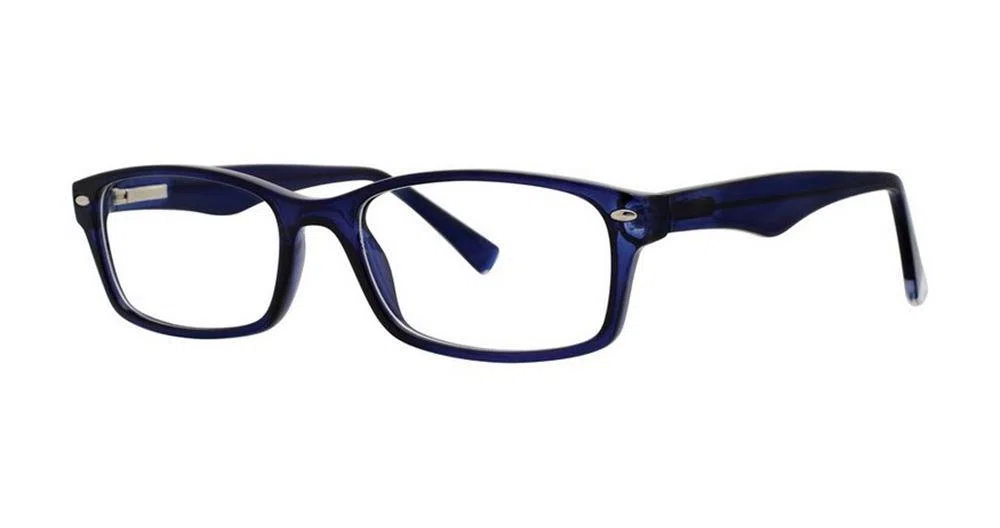 MODERN PLASTICS II ACCESS Eyeglasses - view 7